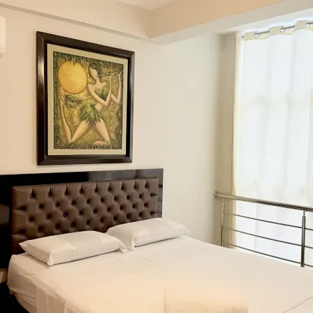 Rivera del Rio Hotel