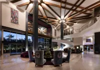 Hard Rock Hotel Guadalajara - Wifi