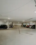 Hotel la Soldanella - Parkering