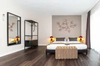 Hotel Friedrichstraße - Pet friendly