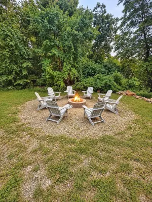 Luxe 10 Guest Ski Chalet · Mountain Creek · Fire Pit · Spa · Golf · Hiking · Ski - 4-Star