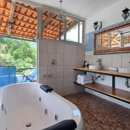Casa Axixic