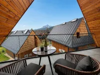 Osada Groń Luxury Villas by BQQK - Villas