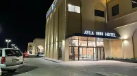 Ayla Ibri Hotel - Bữa sáng