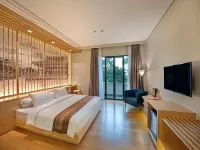 Tama Boutique Hotel - bar