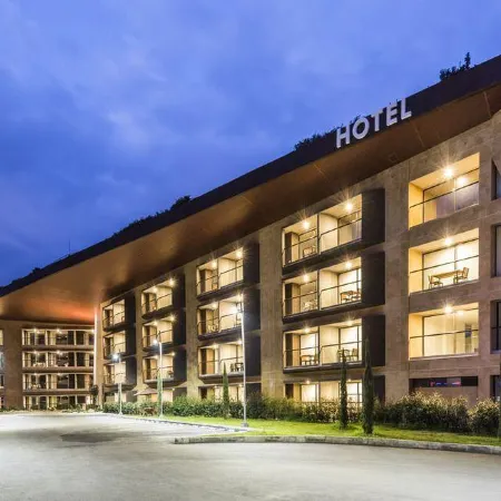 Travelers Rio Verde Living Suites