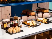 ibis budget La Rochelle Centre les Minimes - พร้อมอาหารเช้า