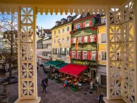 Hotel Laterne - 3 stjerner