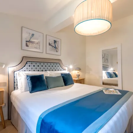 Genteel Home Campuccio Firenze