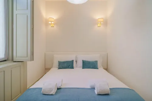 Feel Porto Matosinhos Ocean Flat III - Kæledyr tilladt