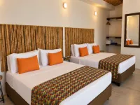 On Vacation Wayira Beach - spa