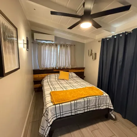 Relaxing 1 bedroom apartment Sleeps 4 in Tucson