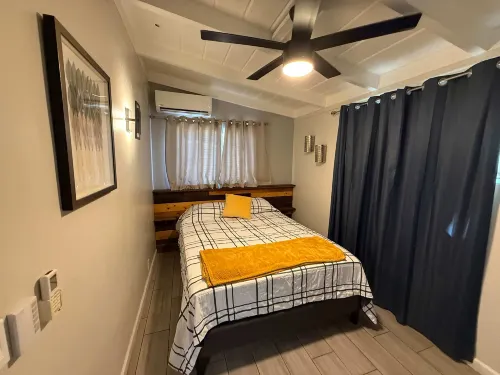 Relaxing 1 bedroom apartment Sleeps 4 in Tucson - Condos