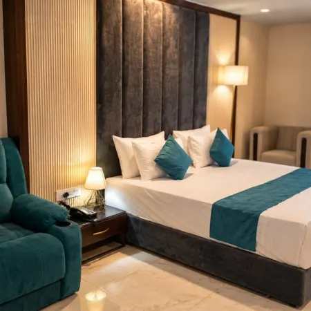 Tanora Hotels