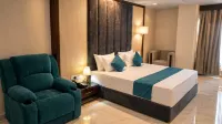 Tanora Hotels - spa