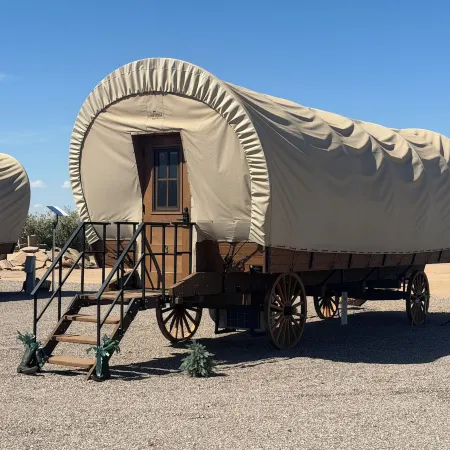 High Chaparral RV & MHC