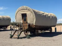 High Chaparral RV & MHC - Villas