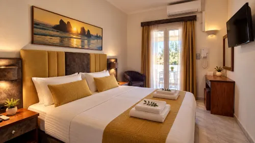 Hotel Dionysis Studios - 2-Star