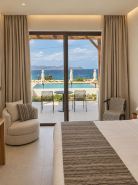 Agali Hotel Milos