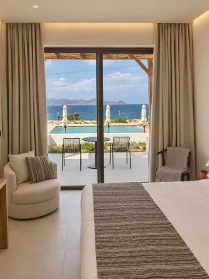 Agali Hotel Milos - 2-Star