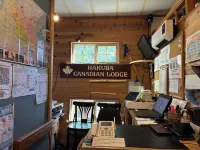 Hakuba Canadian Lodge - Kitchens