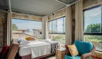 Comfortable Retreat at Praia do Rosa Prn0002 - 2-Star