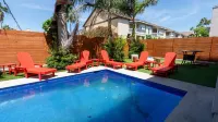 Private Pool Entire 6br Duplex 6 Bedroom Townhouse - 4 stjerner