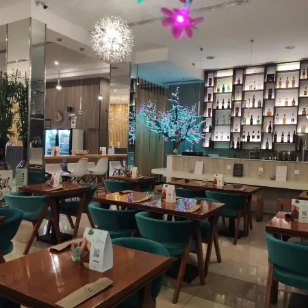 Gran Mundo Hotel & Suites