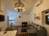 Luxury Flat With Parking & Underfloor Heating - 2 tähden