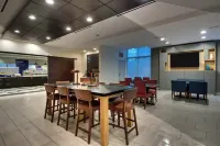 Holiday Inn Express LEXINGTON NORTH-GEORGETOWN by IHG - Desayuno