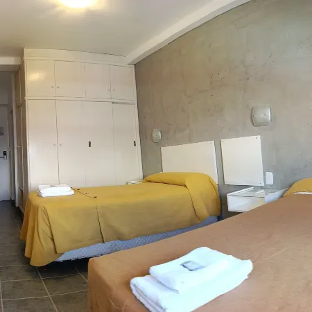 Hotel Cafayate Design
