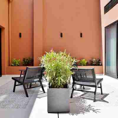 Valencia Stay Luxury and Comfort Others