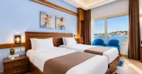 Obelisk Nile Hotel - พร้อมWifi