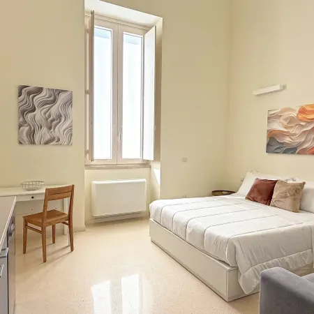 Lùmia Lecce - Urban Residence