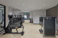 Atlanta Marriott Peachtree Corners - Gym