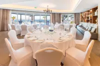 DoubleTree by Hilton Malta - Frühstück
