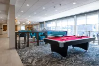 Tru by Hilton Kalamazoo - Morgenmad