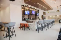 Hilton Garden Inn Tampa Suncoast Parkway - bar