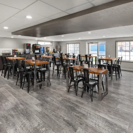 Days Inn by Wyndham Pierre