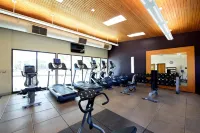 DoubleTree by Hilton Tucson- Reid Park - نادي رياضي