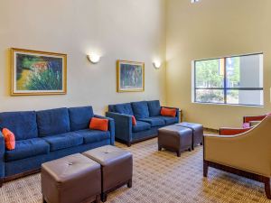 Comfort Suites - Near the Galleria