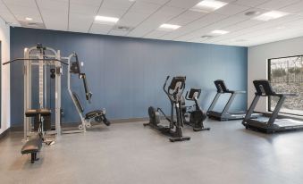 Comfort Suites Kennewick at Southridge - Housity
