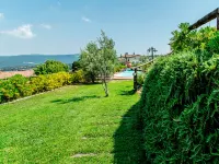 Appartamento Ginepro - Borgo in Chianni