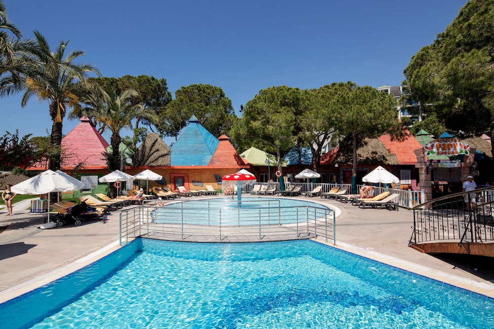 Papillon Ayscha Resort & Spa - All Inclusive