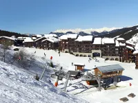 Odalys Essentielle le Hameau du Mottaret