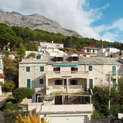 Ivo Hotels near Punta Rata Beach