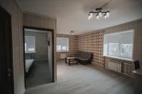 Zolotaya Rigma Hotel