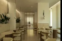 SanSal Boutique Hotel - petit déjeuner