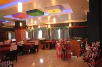 Hotel Barbareek - Haustierfreundliche