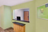 WoodSpring Suites Harlingen